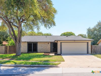11106 White Sands St, Live Oak, TX, 78233