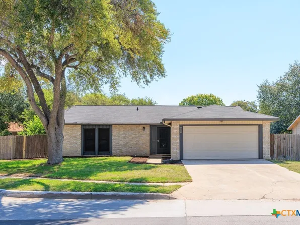 11106 White Sands St, Live Oak, TX 78233