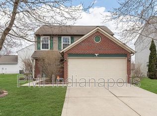 3915 Planewood Dr, Indianapolis, IN 46235