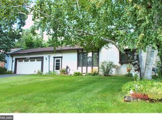 1143 106th Ave NE, Blaine, MN 55434