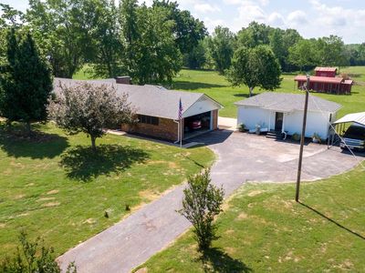 557 County Road 4988, Winnsboro, TX, 75494