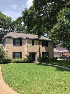 5523 Enchanted Timbers Dr, Humble, TX, 77346