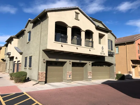 17150 N 23rd St Unit 211, Phoenix, AZ 85022