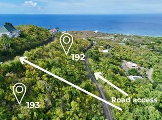 192 & 193 La Vallee Nb, Christiansted, VI 00820