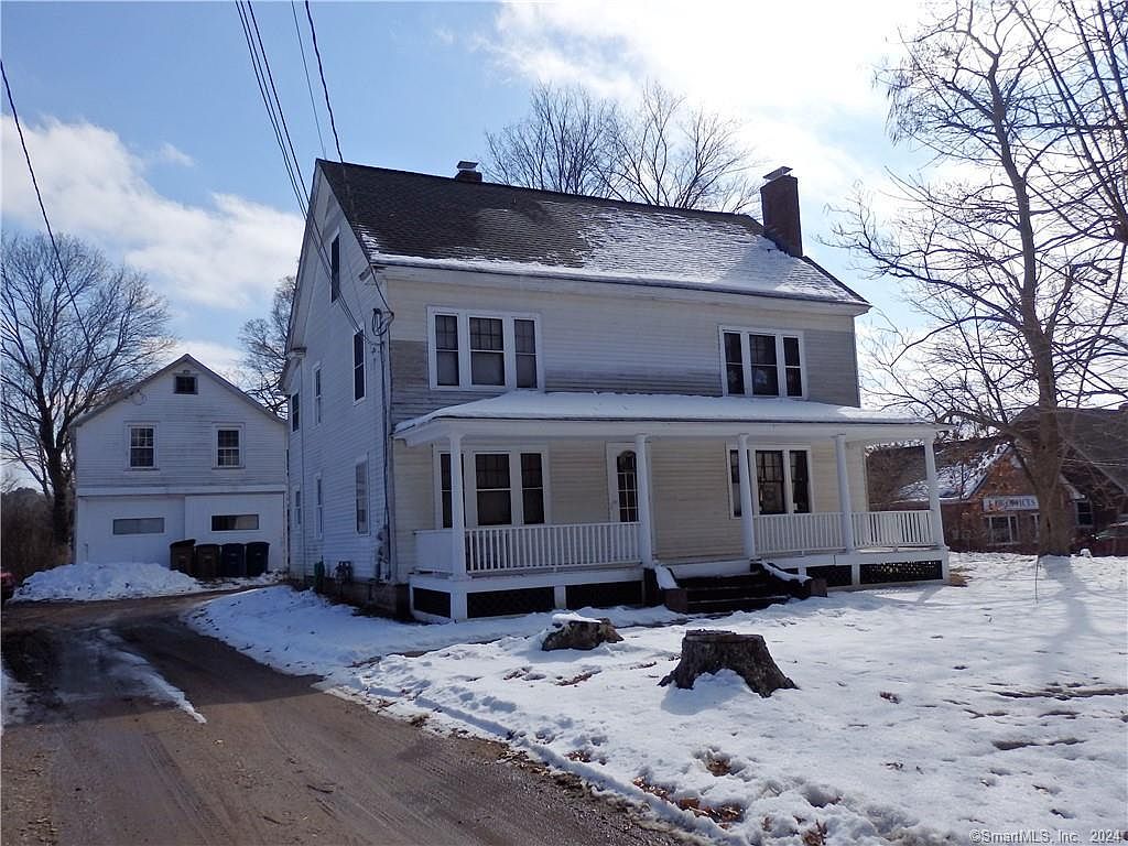 68 Hyde Ave, Vernon, CT 06066 | Zillow