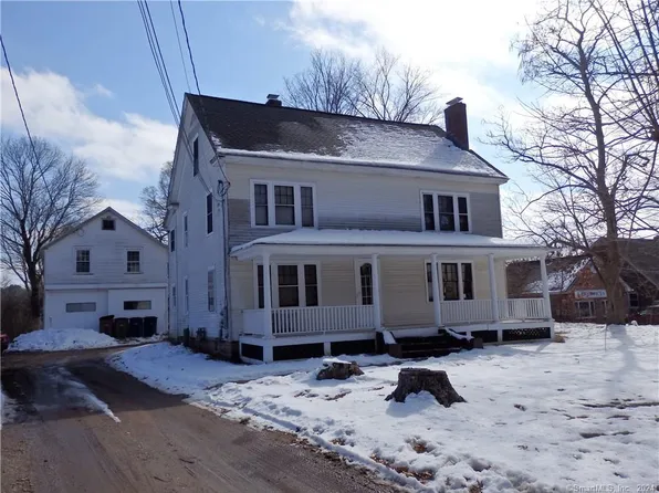 68 Hyde Avenue, Vernon, CT 06066