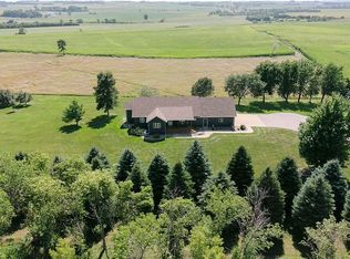 48303 256th St, Garretson, SD 57030