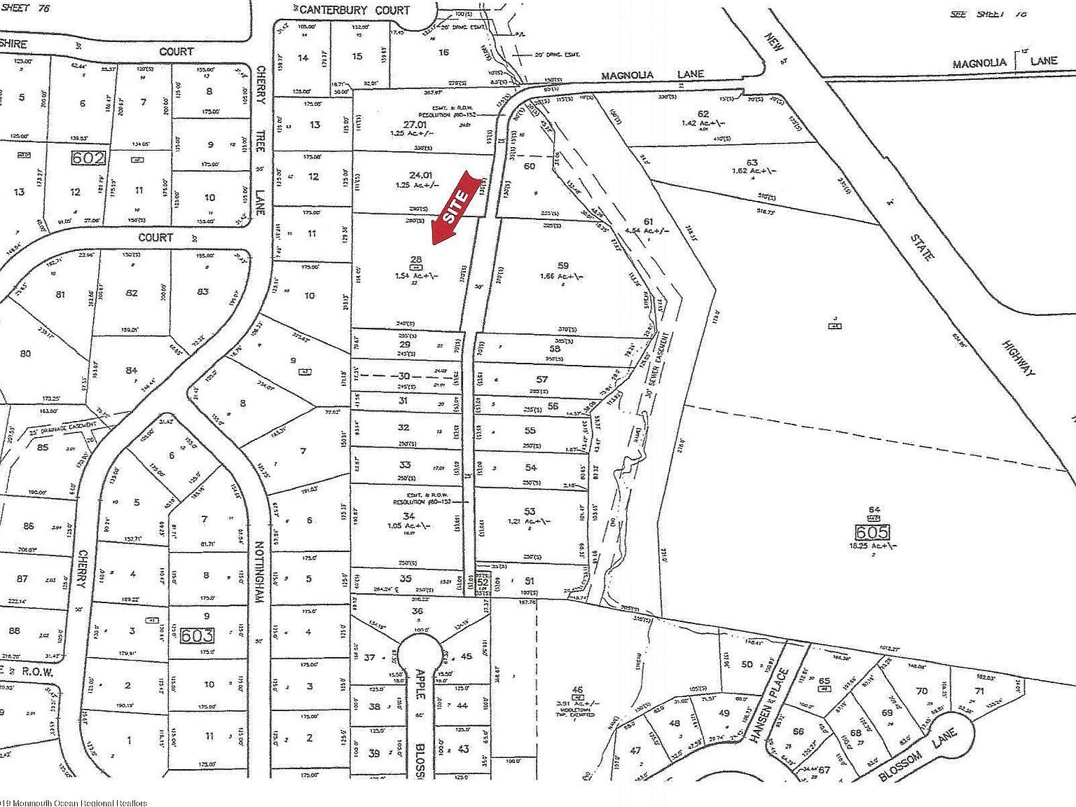 129 Magnolia Lane, Middletown, NJ 07748 Zillow