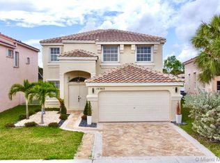 15363 NW 14th Rd #15363, Pembroke Pines, FL 33028