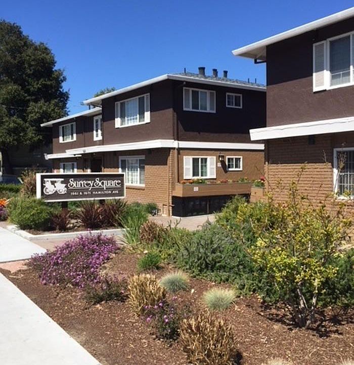 Surrey Square Apartment Rentals San Jose, CA Zillow