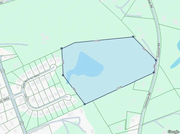 0 Cochran Rd, Inman, SC 29349