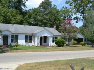 356 W Bateman Ave, Slocomb, AL 36375