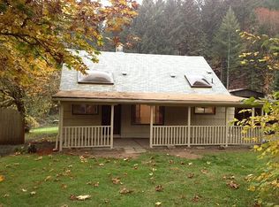 38669 E Cedar Flat Rd, Springfield, OR 97478