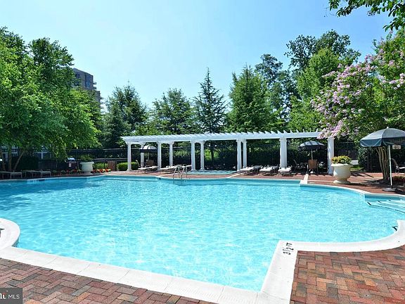 3rd image of 11800 Old Georgetown Rd APT 1321