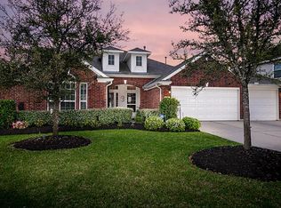 9407 Empress Crossing Dr, Spring, TX 77379
