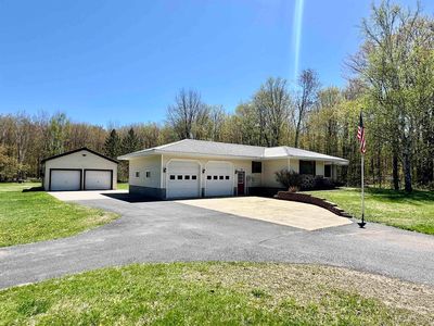 N5744 County Road H15 Rd, Shingleton, MI, 49884