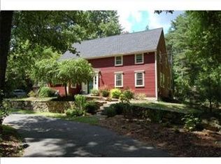 120 Nason Hill Rd, Sherborn, MA 01770