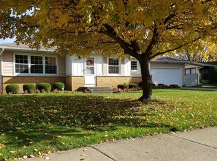 4180 Lila Ave SW, Grandville, MI