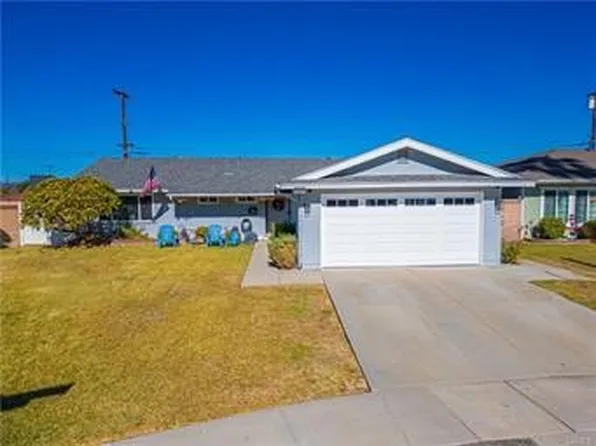 16401 Andiron Dr, Whittier, CA 90604