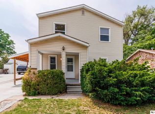 3911 Worthington Ave, Lincoln, NE 68502