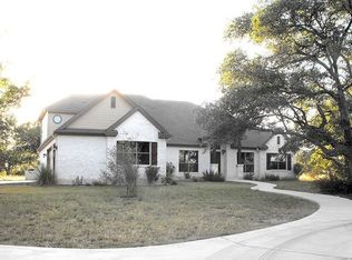 182 Madera Way, Dripping Springs, TX 78620