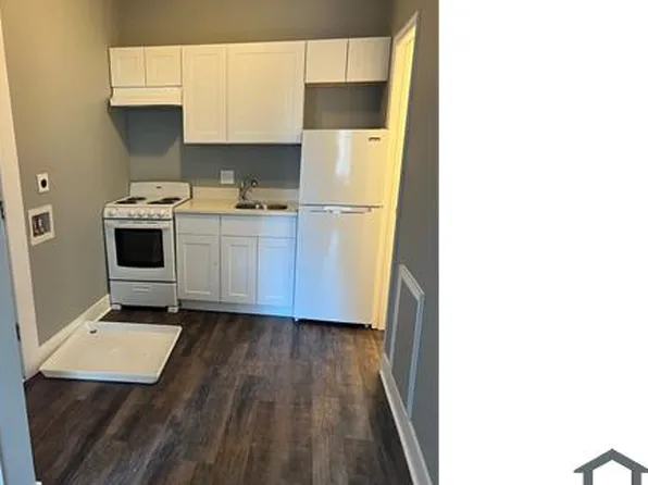 452 M St NW APT 1, Washington, DC 20001