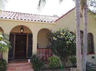 1142 S Highland Ave, Los Angeles, CA 90019
