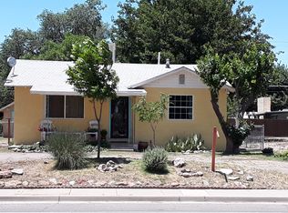 504 N Atkinson Ave, Roswell, NM 88201