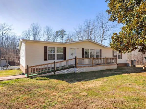 1915 Rock Island Rd, Scottsville, VA 24590