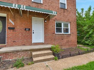 1722 Yakona Rd UNIT B, Parkville, MD 21234