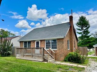 114 Mary St, Washington, IL 61571