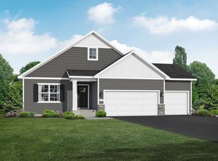 The Somerset Plan, Shores of Eagle Lake, Big Lake, MN 55309