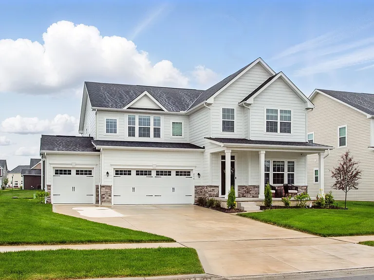274 Wyman Lake Dr — Photo 3