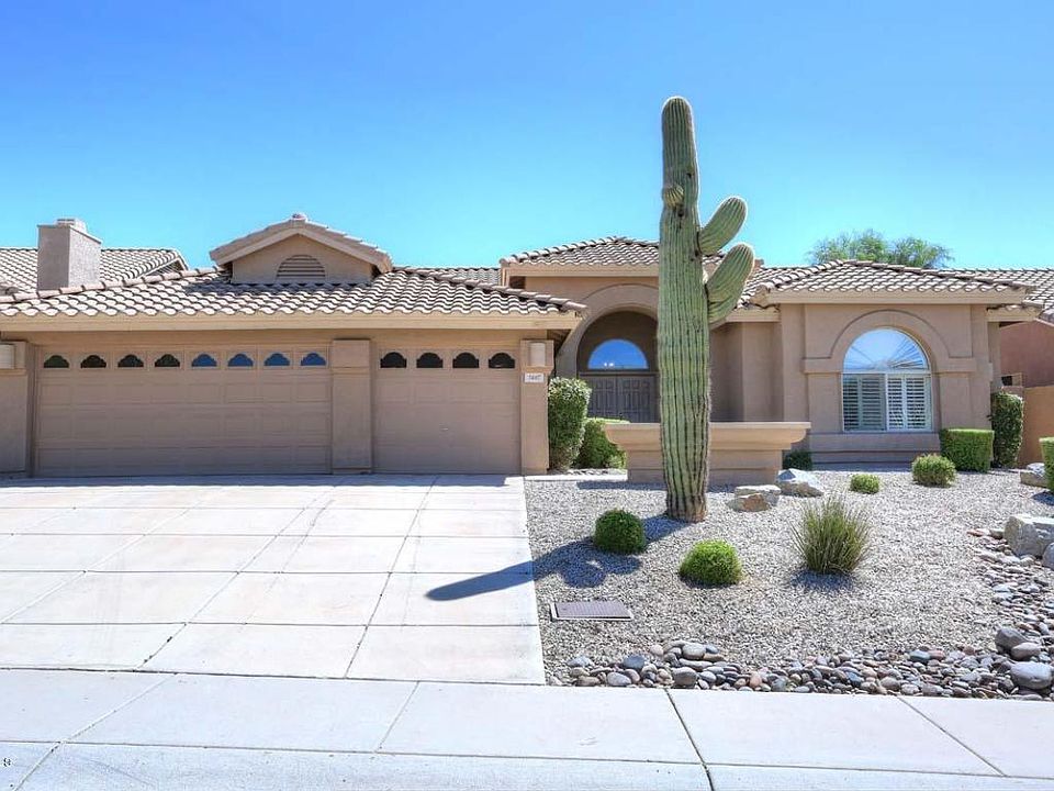 1st image of 7487 E Mariposa Grande Dr