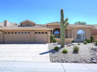 7487 E Mariposa Grande Dr, Scottsdale, AZ 85255
