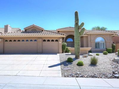 7487 E Mariposa Grande Dr, Scottsdale, AZ, 85255