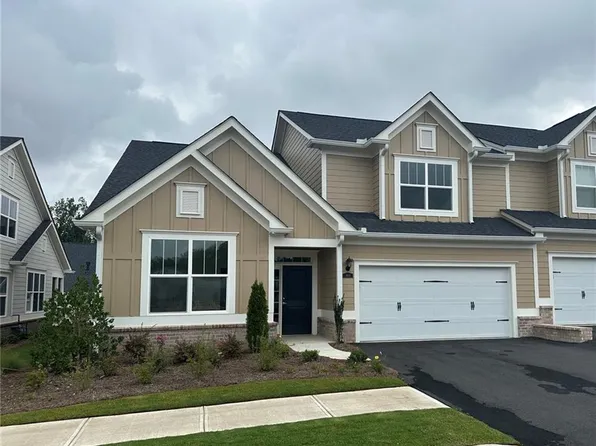 1601 Bonica Xing #1601, Cumming, GA 30040