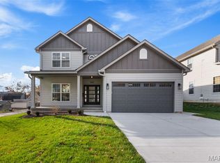 545 S Fillmore Ave, Saint Louis, MO