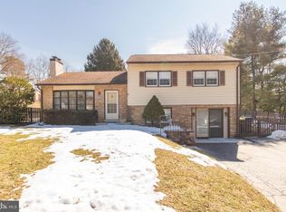 145 Beulah Rd, Doylestown, PA 18901