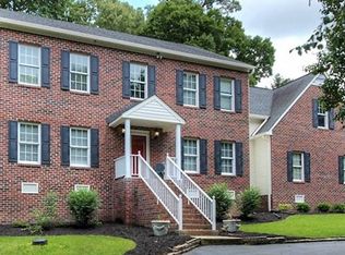 14252 Country Club Dr, Ashland, VA 23005