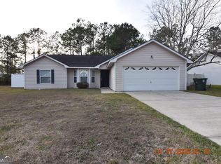 145 Huntington Dr, Kingsland, GA 31548