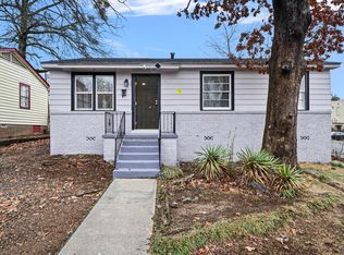 2109 Brown St, Little Rock, AR 72204