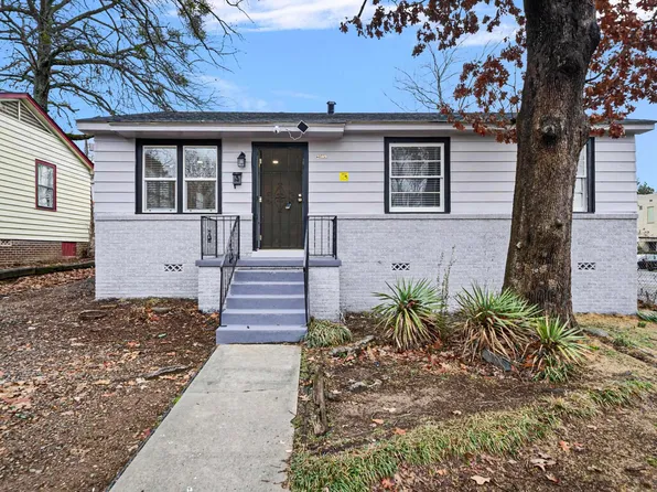 2109 Brown St, Little Rock, AR 72204