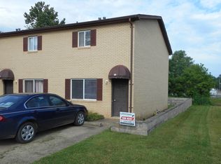 114 Wildwood Dr APT 104, Parkersburg, WV 26101