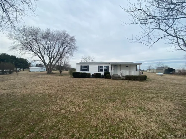167 Crittenden Rd, Deltaville, VA 23043