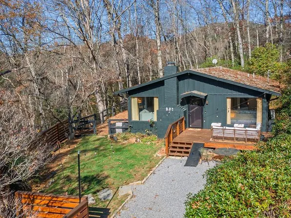 230 Purdy Ln, Franklin, NC 28734