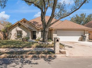 3204 Umar Ave, McAllen, TX 78504