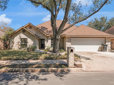 3204 Umar Ave, McAllen, TX, 78504