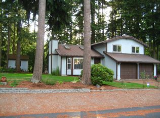 5718 41st Ave E, Tacoma, WA 98443