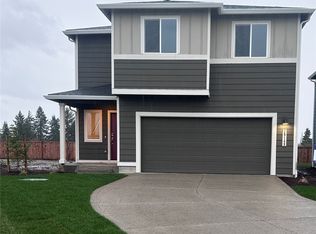 15143 Iverson Loop SE LOT 13, Yelm, WA 98597